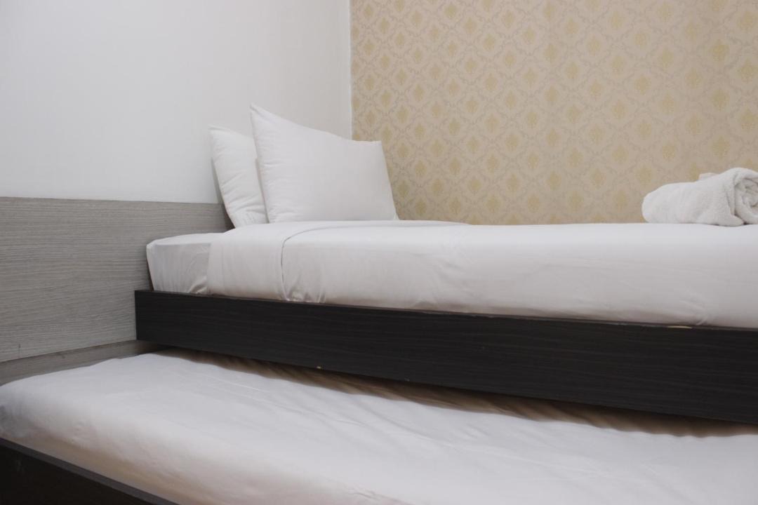 Photo of Bedroom in Braga