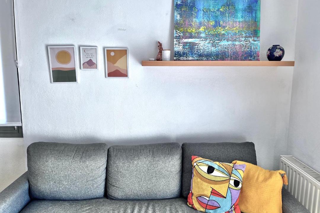 Photo of Livingroom in Komotini