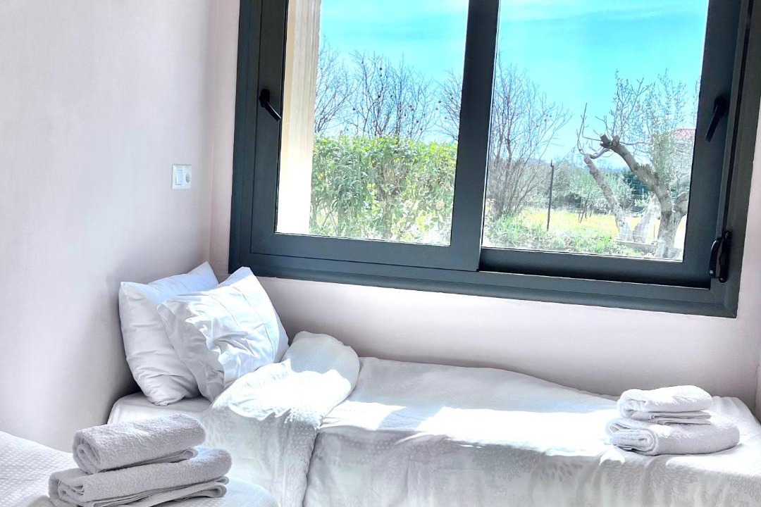 Photo of Bedroom in Komotini