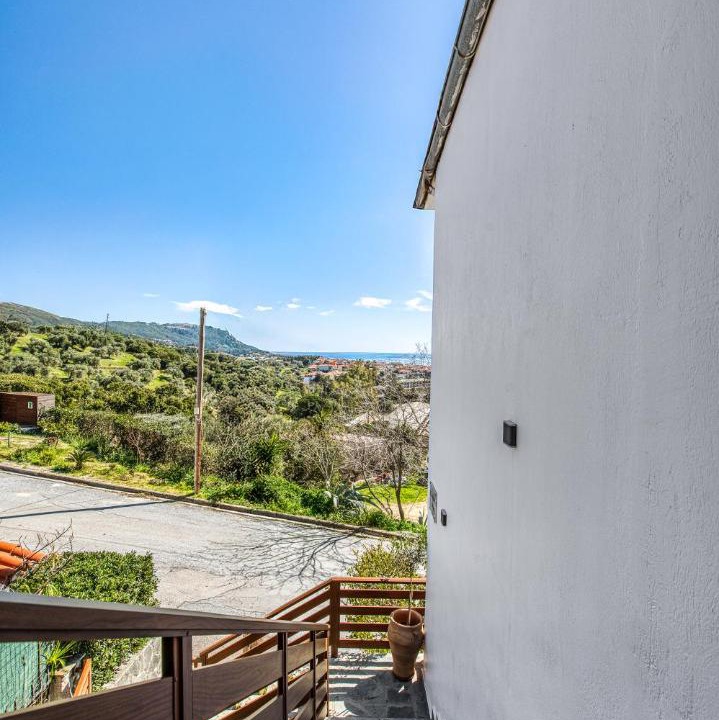Photo of Patio Balcony in Ouranoupoli