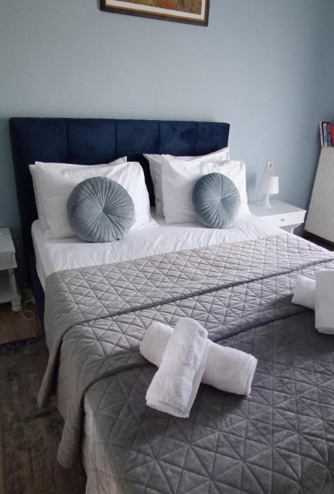 Photo of Bedroom in Kastelli