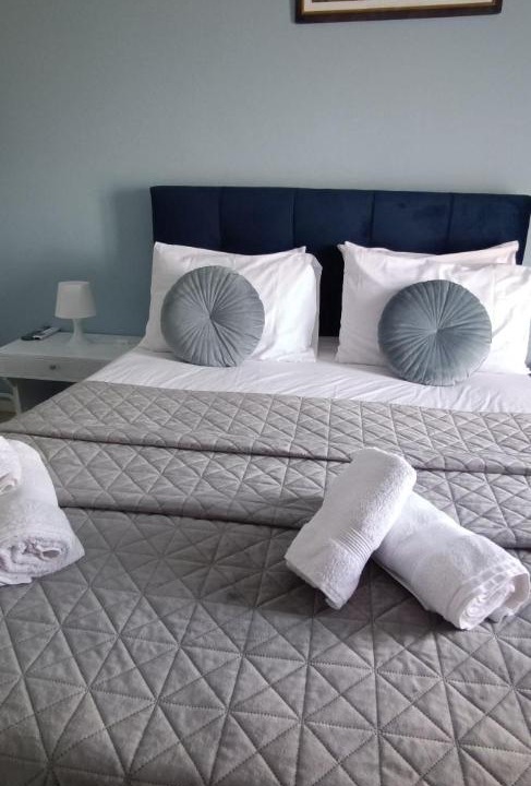 Photo of Bedroom in Kastelli