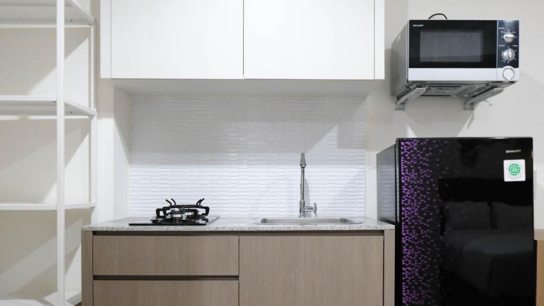 Photo of Kitchen in Suko Manunggal