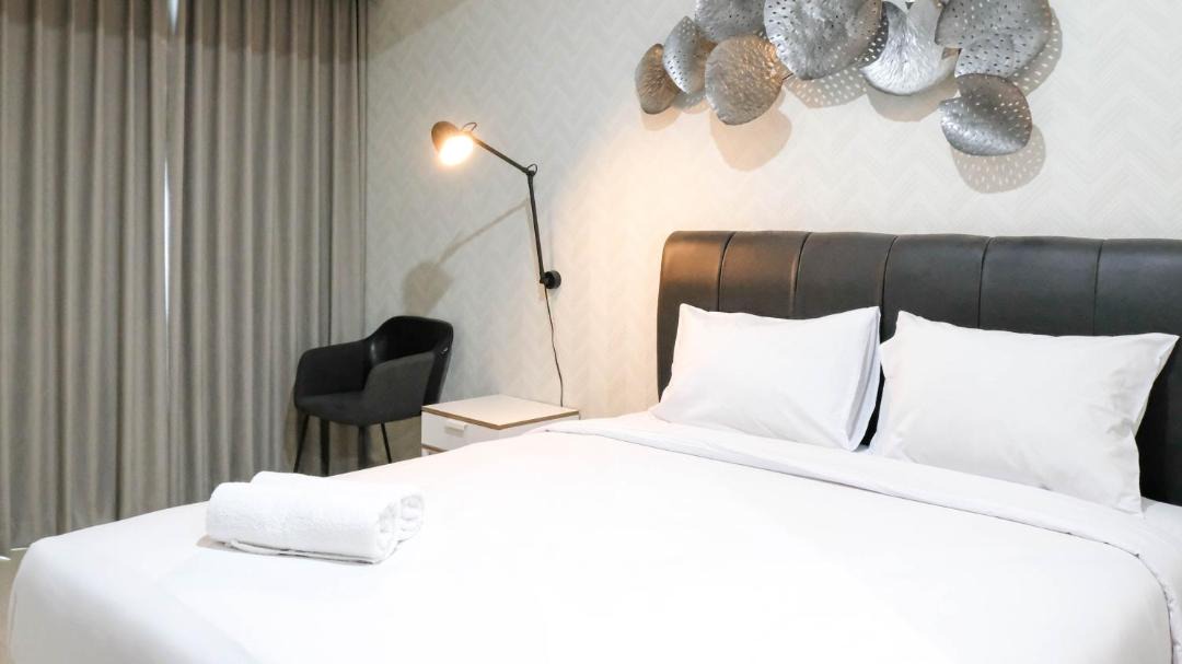 Photo of Bedroom in Suko Manunggal