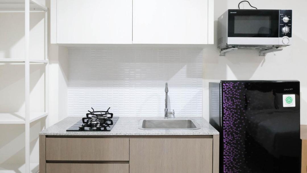Photo of Kitchen in Suko Manunggal