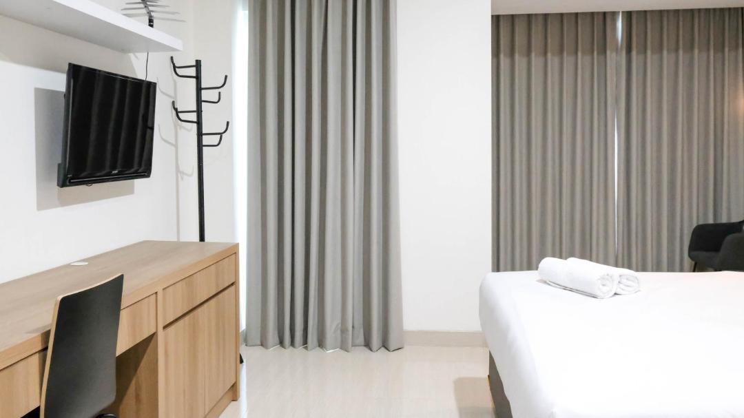 Photo of Bedroom in Suko Manunggal