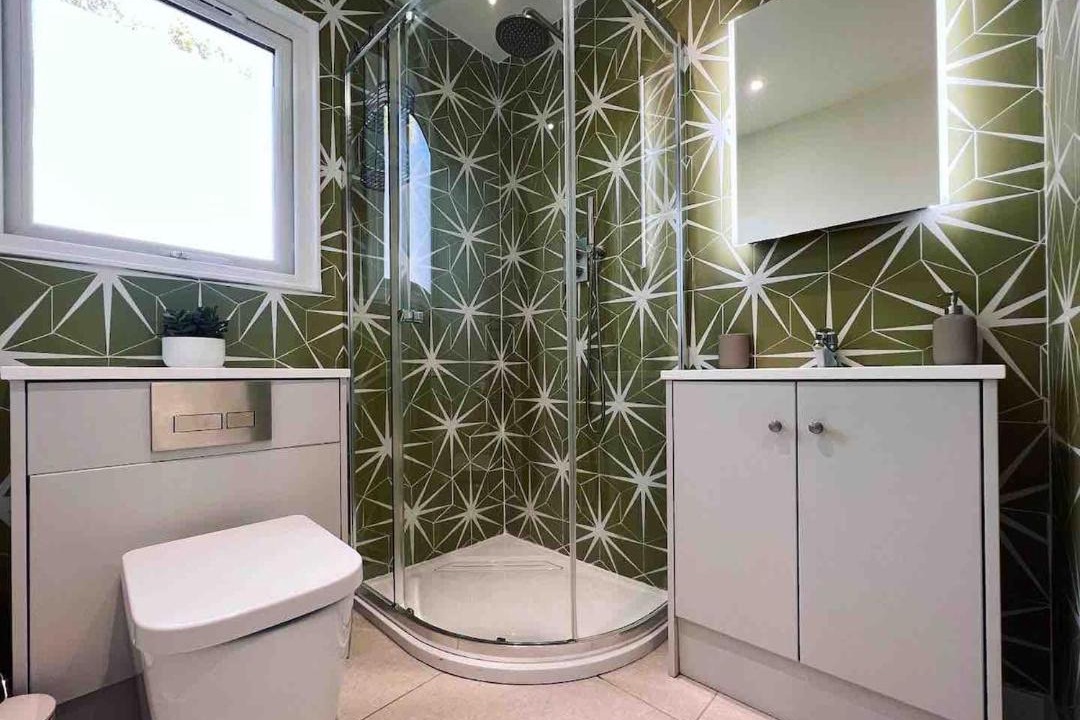 Photo of Bathroom in Haddington