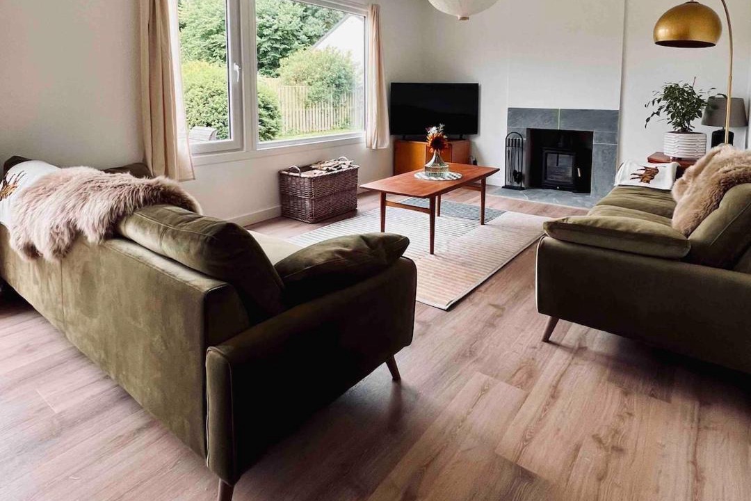 Photo of Livingroom in Haddington