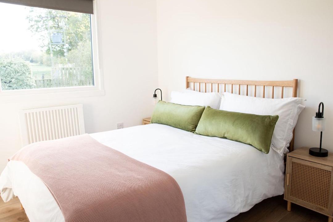 Photo of Bedroom in Haddington
