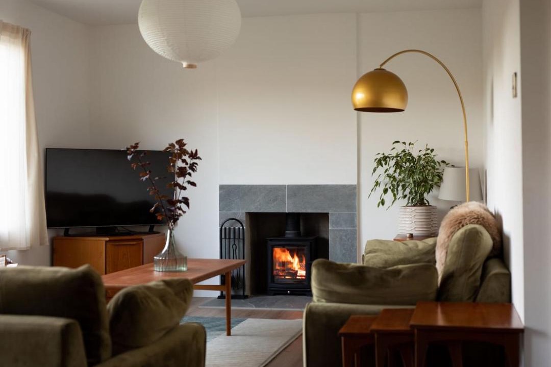 Photo of Livingroom in Haddington
