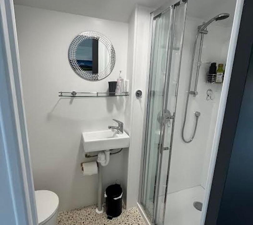 Photo of Bathroom in Castlecliff