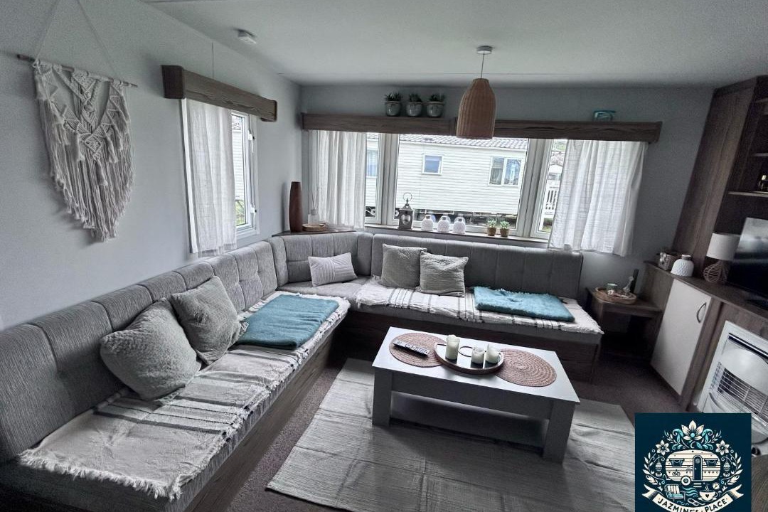 Photo of Livingroom in Ayr
