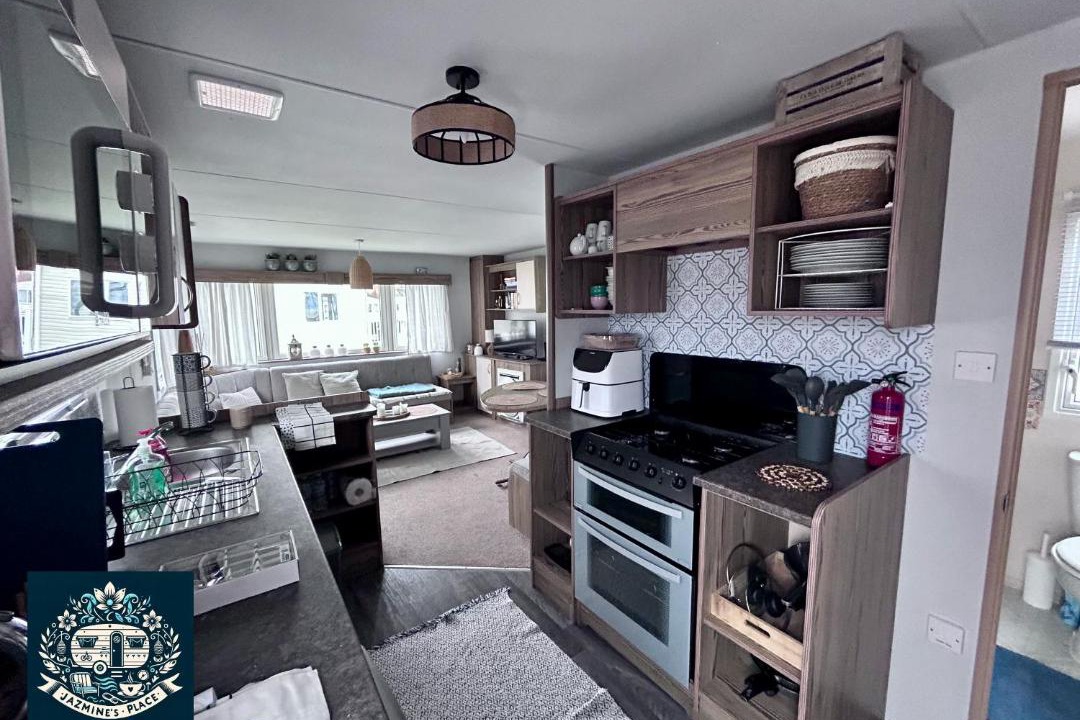 Photo of Kitchen in Ayr