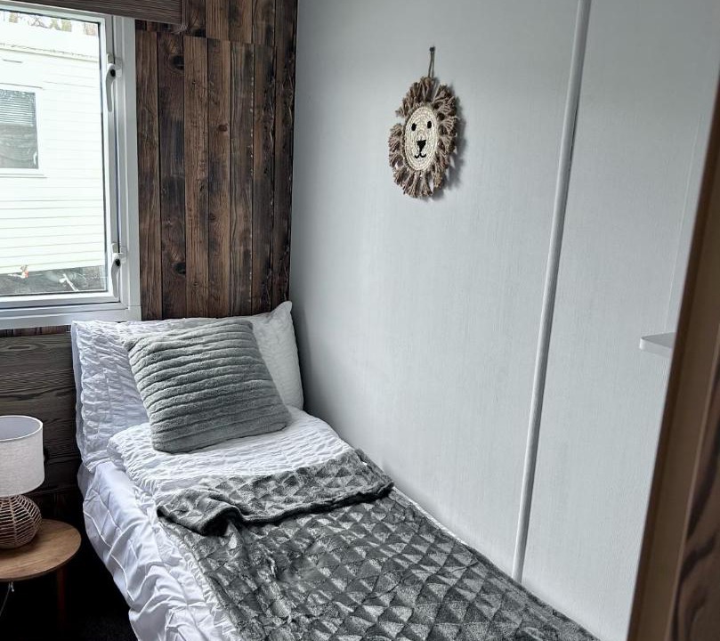Photo of Bedroom in Ayr