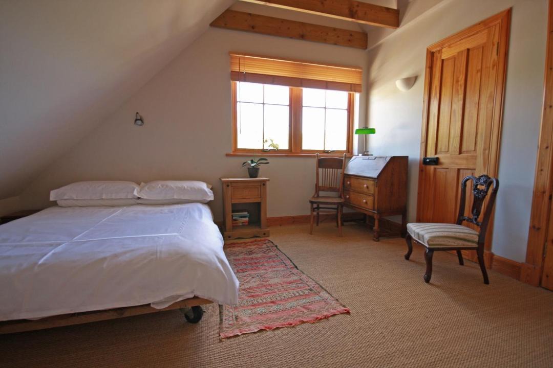 Photo of Bedroom in Culbokie