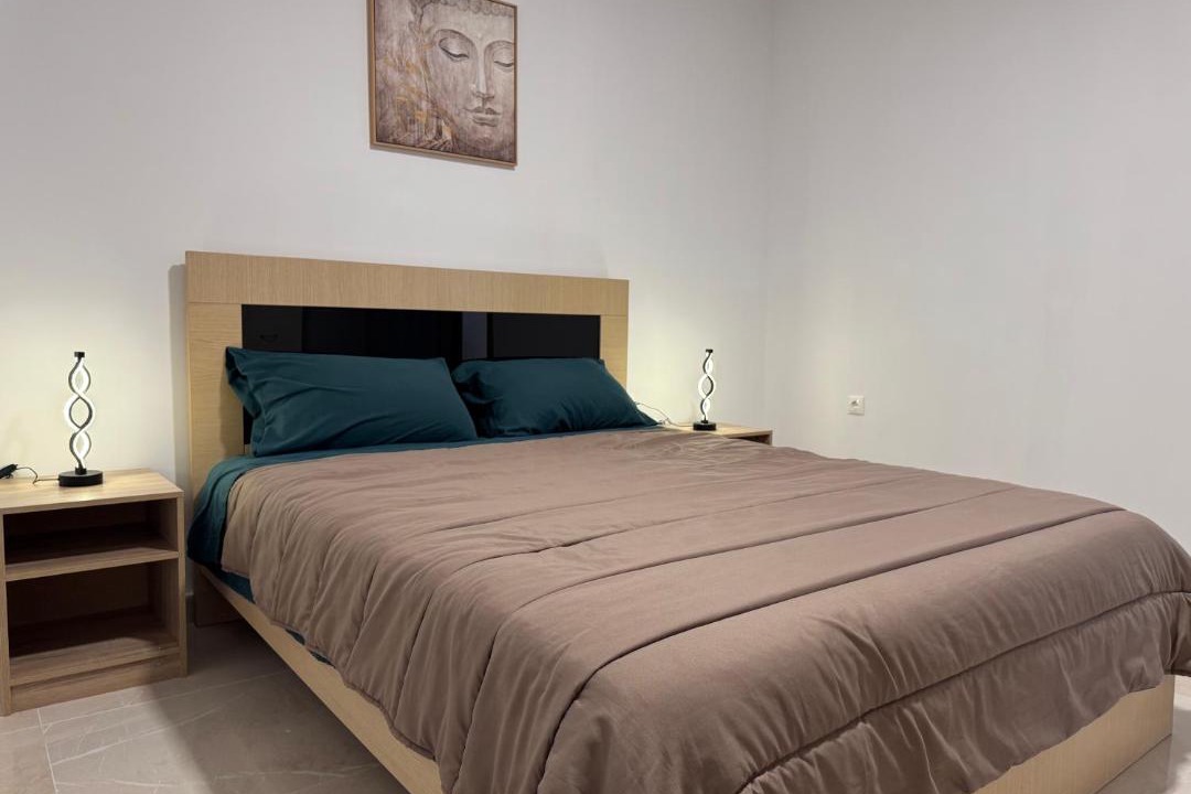 Photo of Bedroom in Spata-Artemida