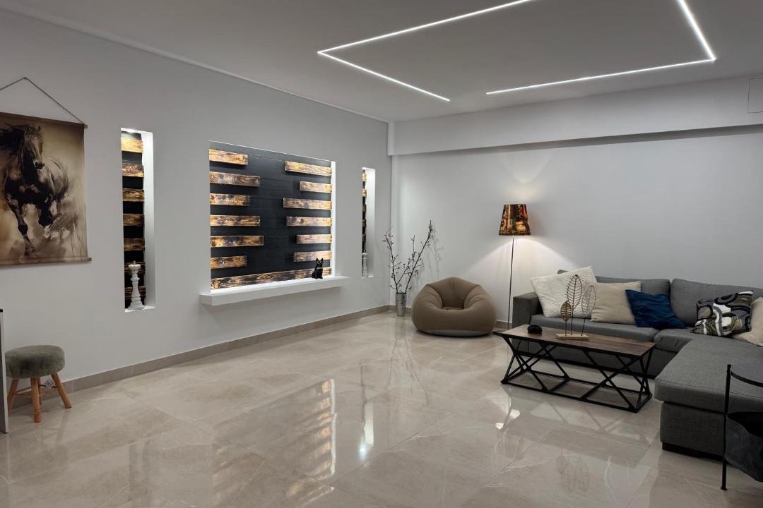 Photo of Livingroom in Spata-Artemida