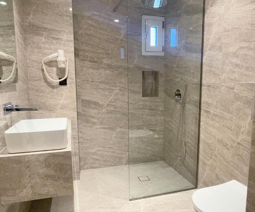 Photo of Bathroom in Chalkidona