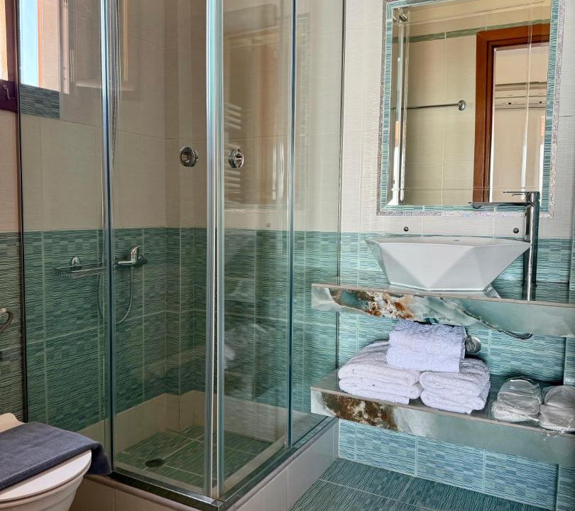 Photo of Bathroom in Koroni