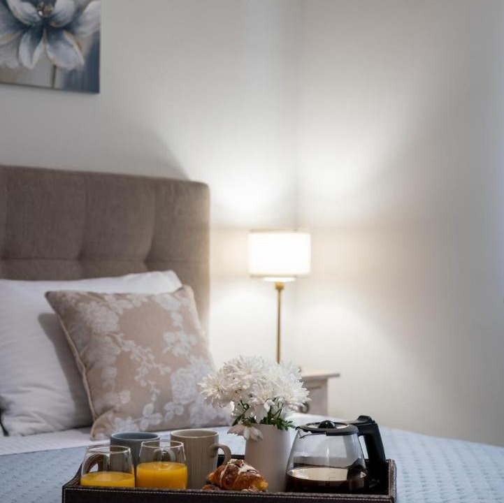 Photo of Bedroom in Leonidio