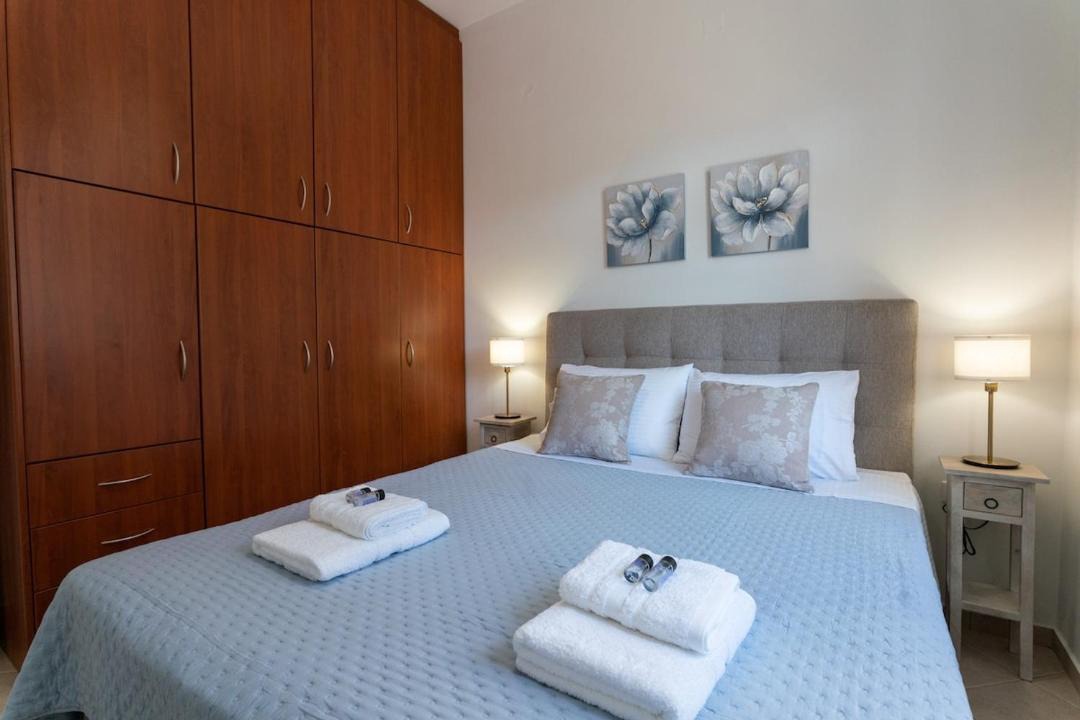 Photo of Bedroom in Leonidio
