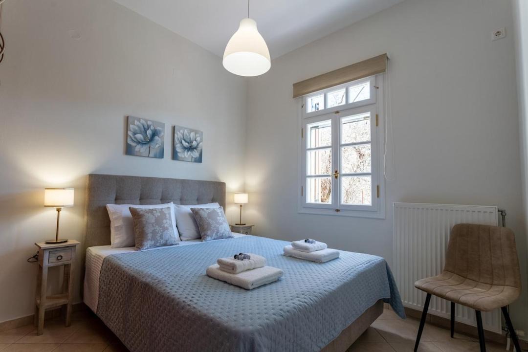 Photo of Bedroom in Leonidio