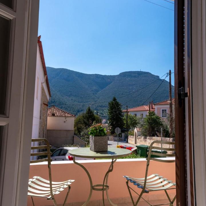 Photo of Patio Balcony in Leonidio