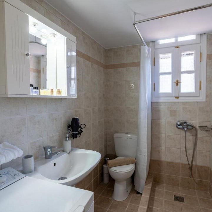 Photo of Bathroom in Leonidio