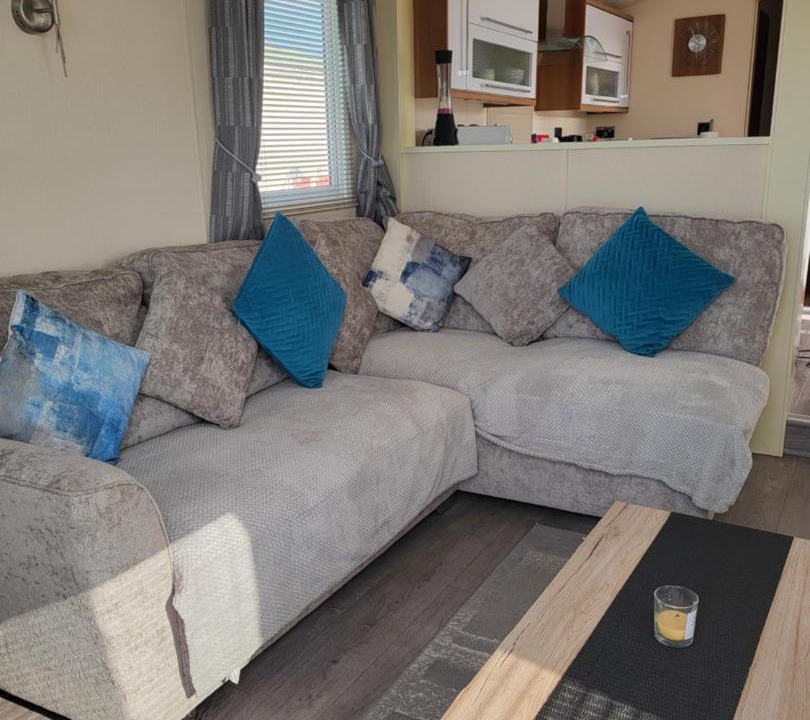 Photo of Livingroom in Girvan