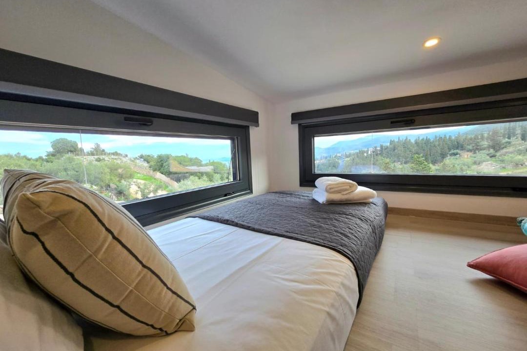 Photo of Bedroom in Korithi