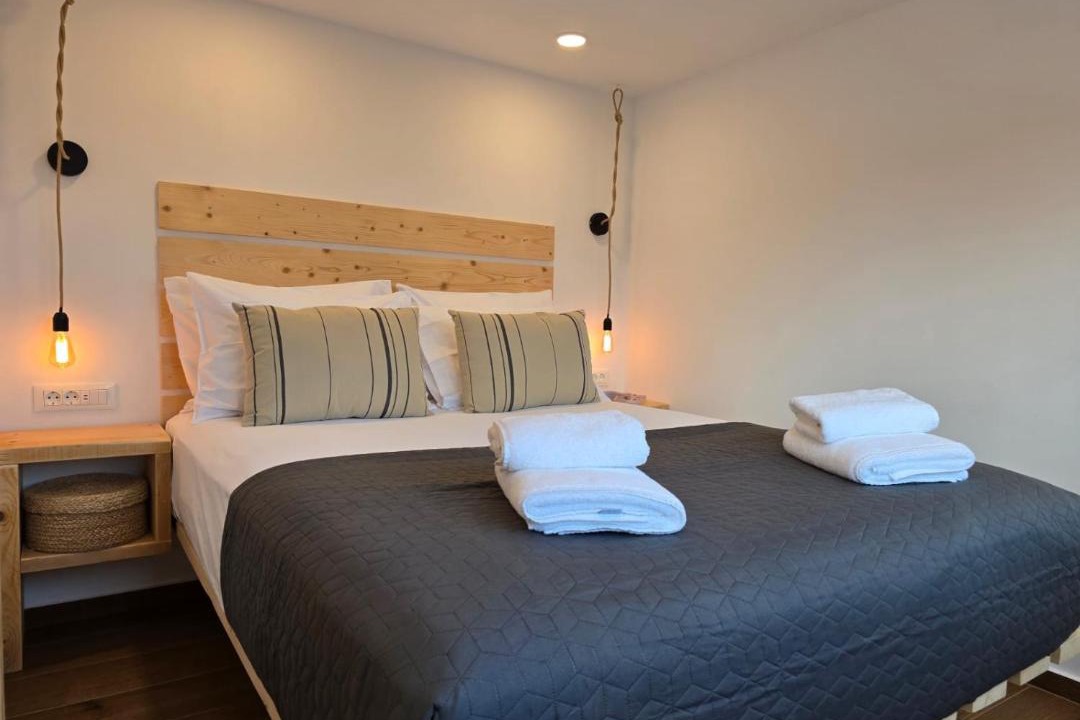 Photo of Bedroom in Korithi