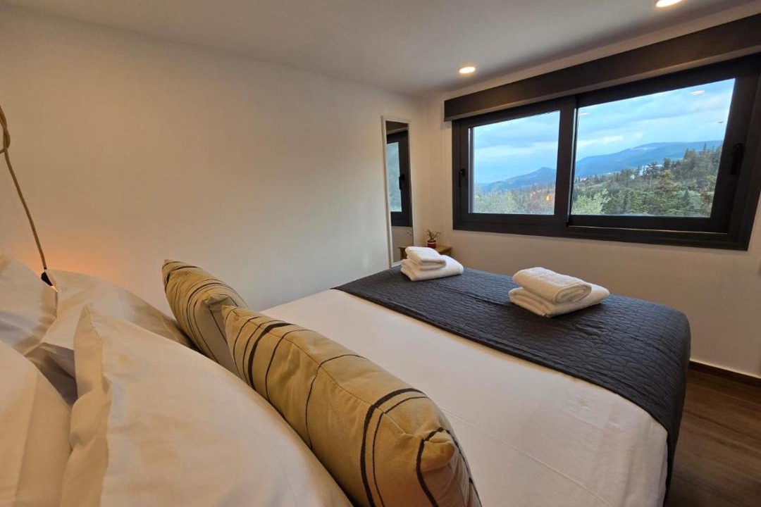 Photo of Bedroom in Korithi