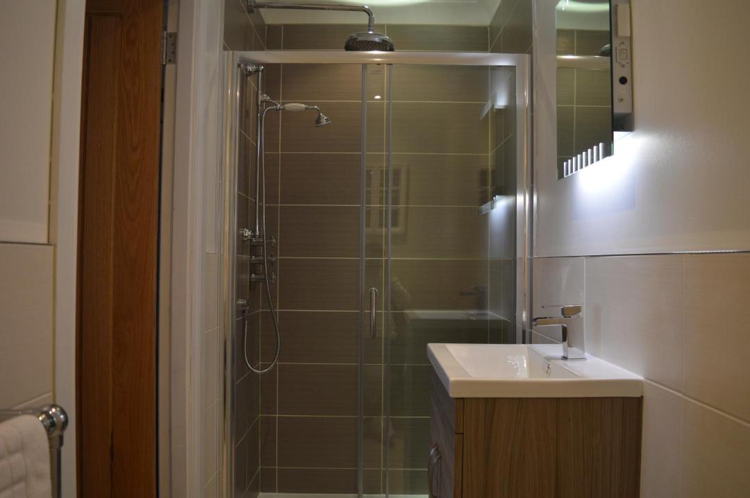 Photo of Bathroom in Dunvegan