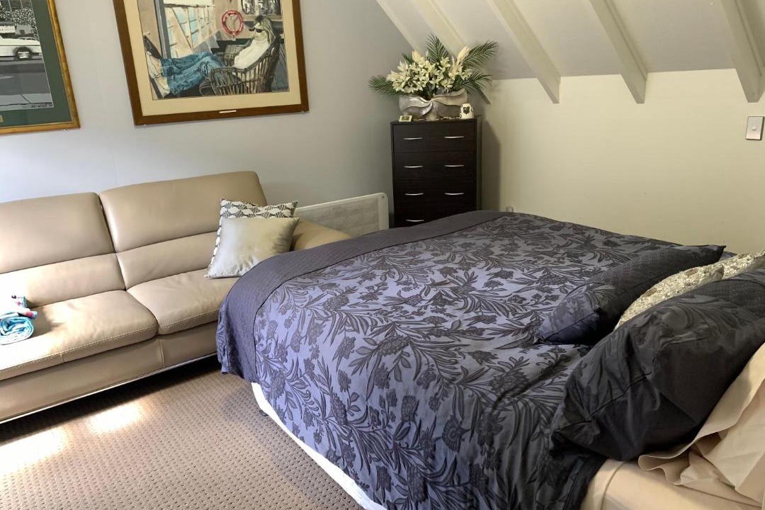 Photo of Bedroom in Whanganui