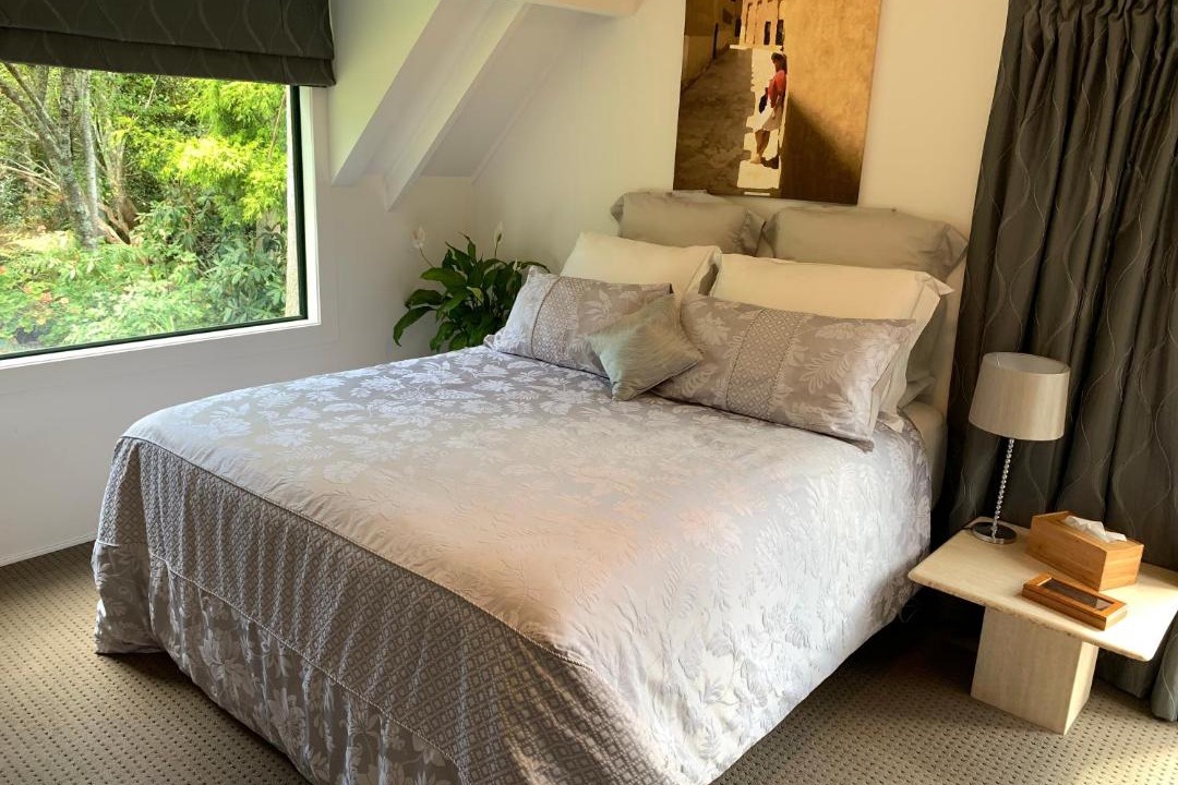 Photo of Bedroom in Whanganui
