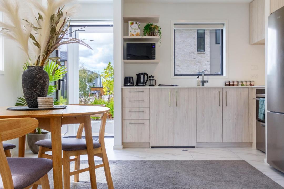 Photo of Kitchen in Upper Riccarton