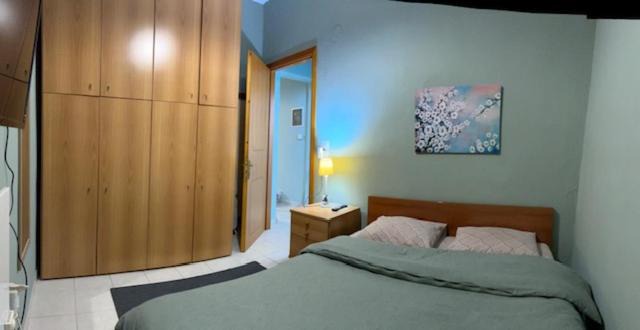 Photo of Bedroom in Sindos