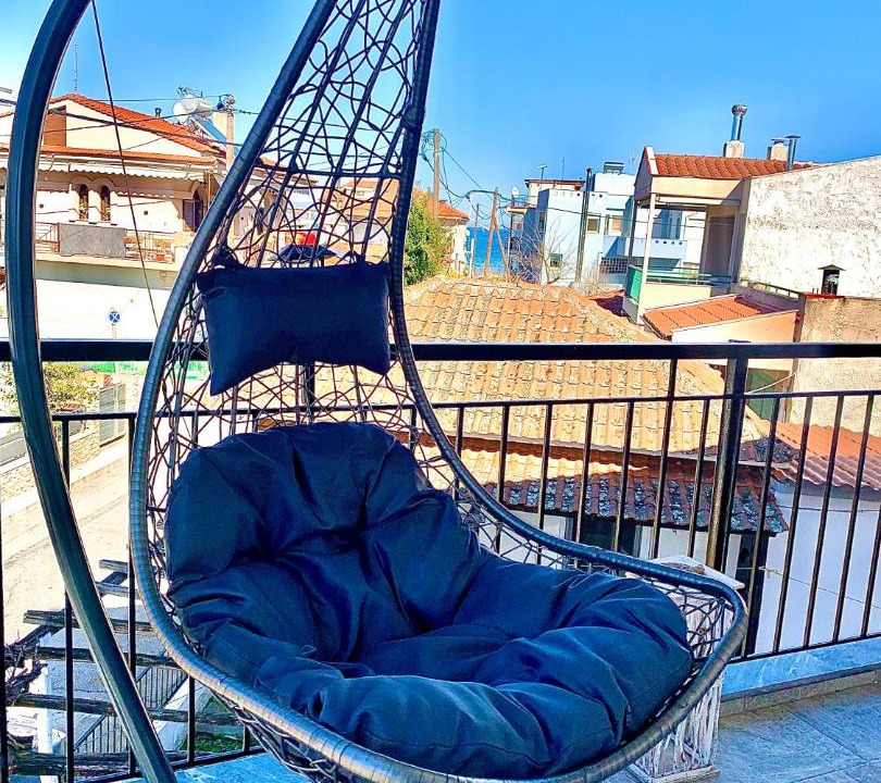 Photo of Patio Balcony in Olympiada
