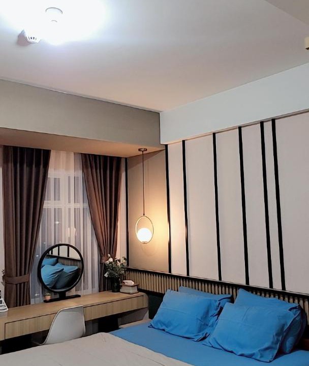 Photo of Bedroom in Wonokromo
