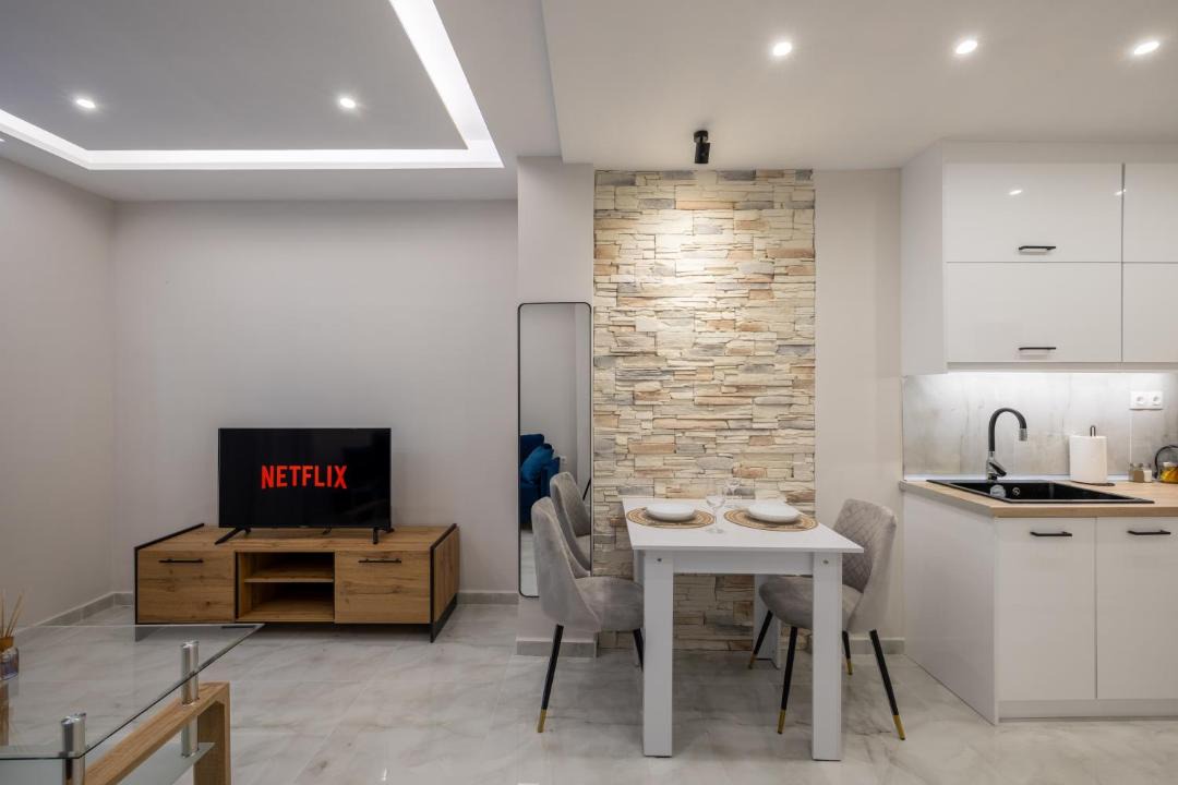 Photo of Kitchen in Thessaloniki