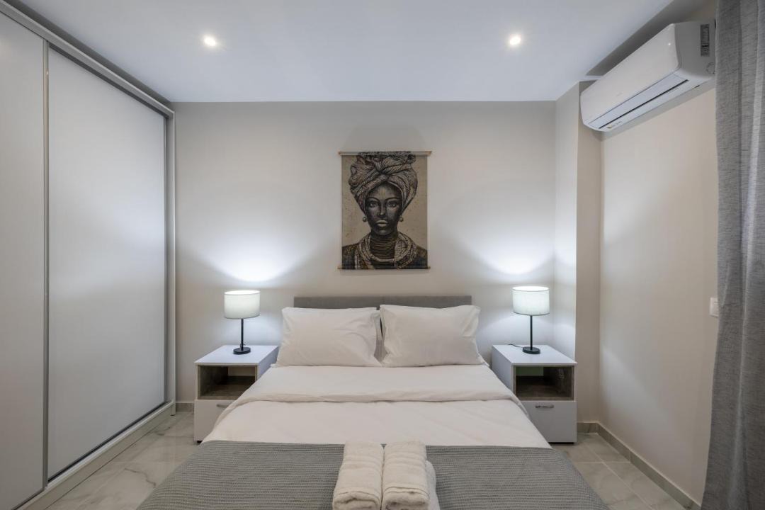 Photo of Bedroom in Thessaloniki