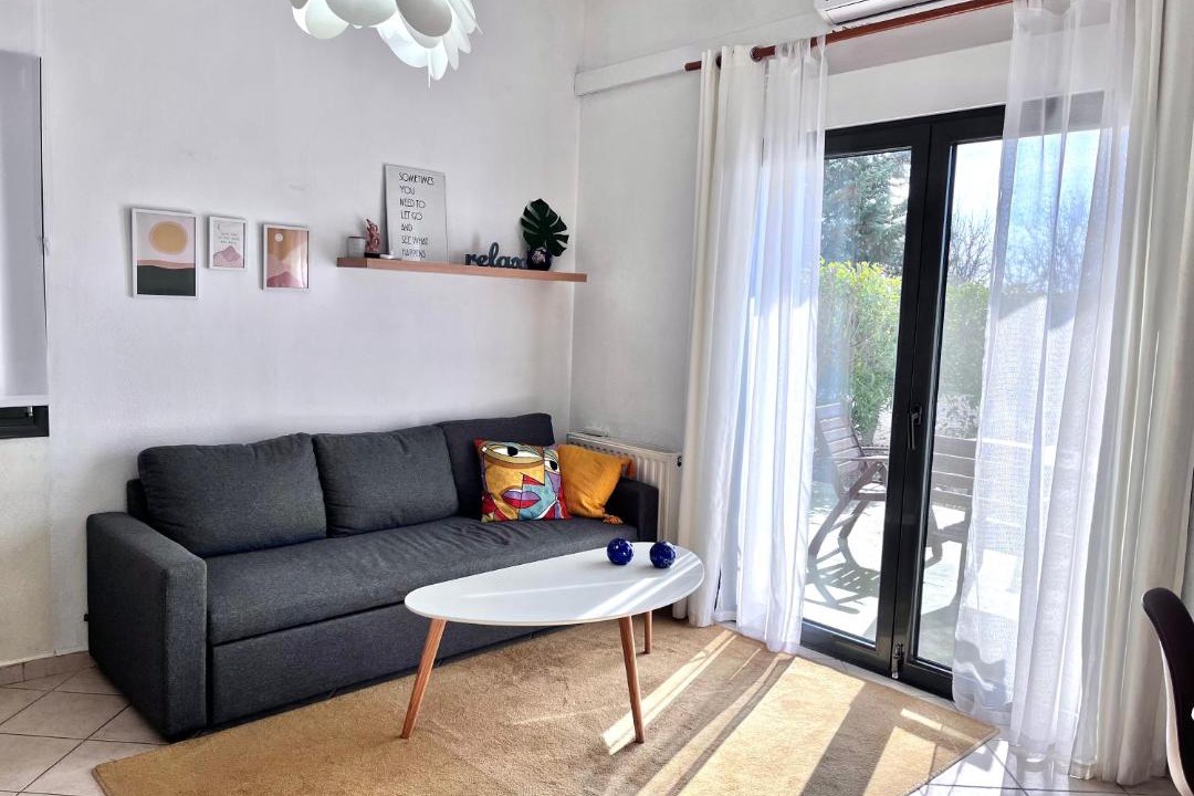 Photo of Livingroom in Komotini