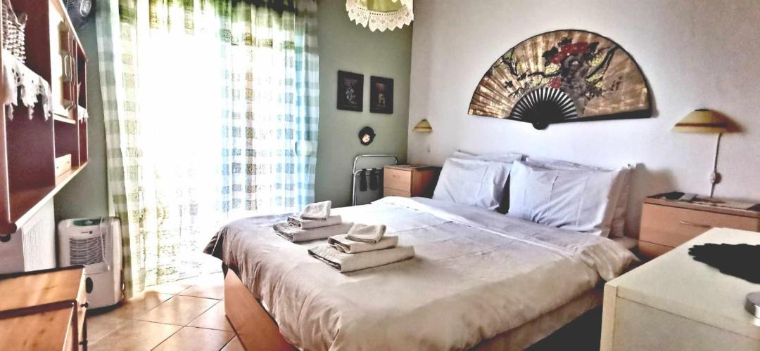 Photo of Bedroom in Ormilia
