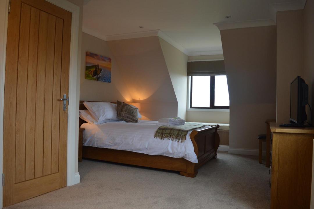 Photo of Bedroom in Dunvegan