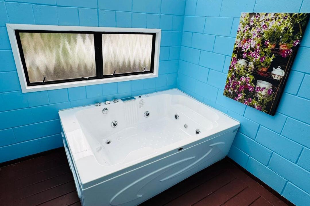 Photo of Bathroom in Fenton Street