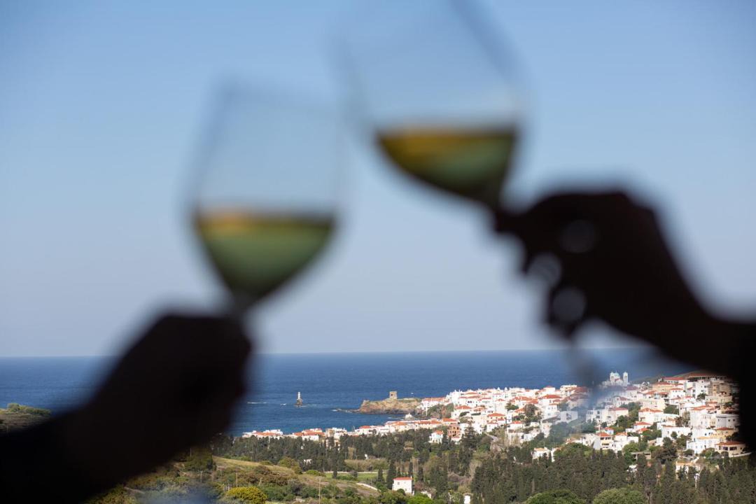 Photo of Others in Andros