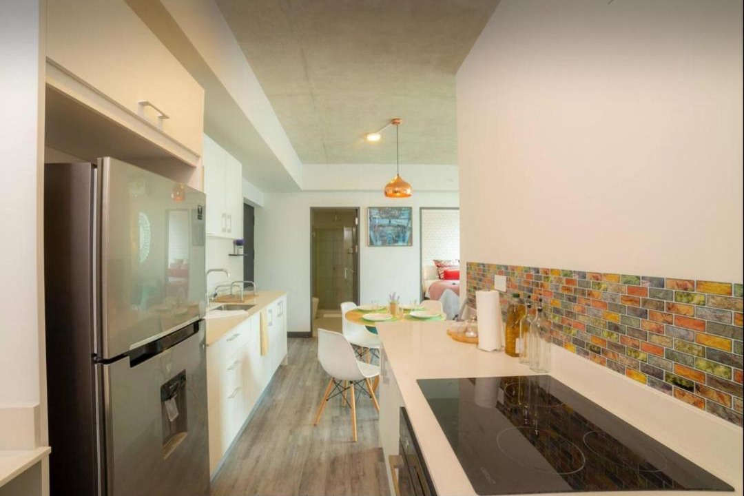 Photo of Kitchen in Mata Redonda