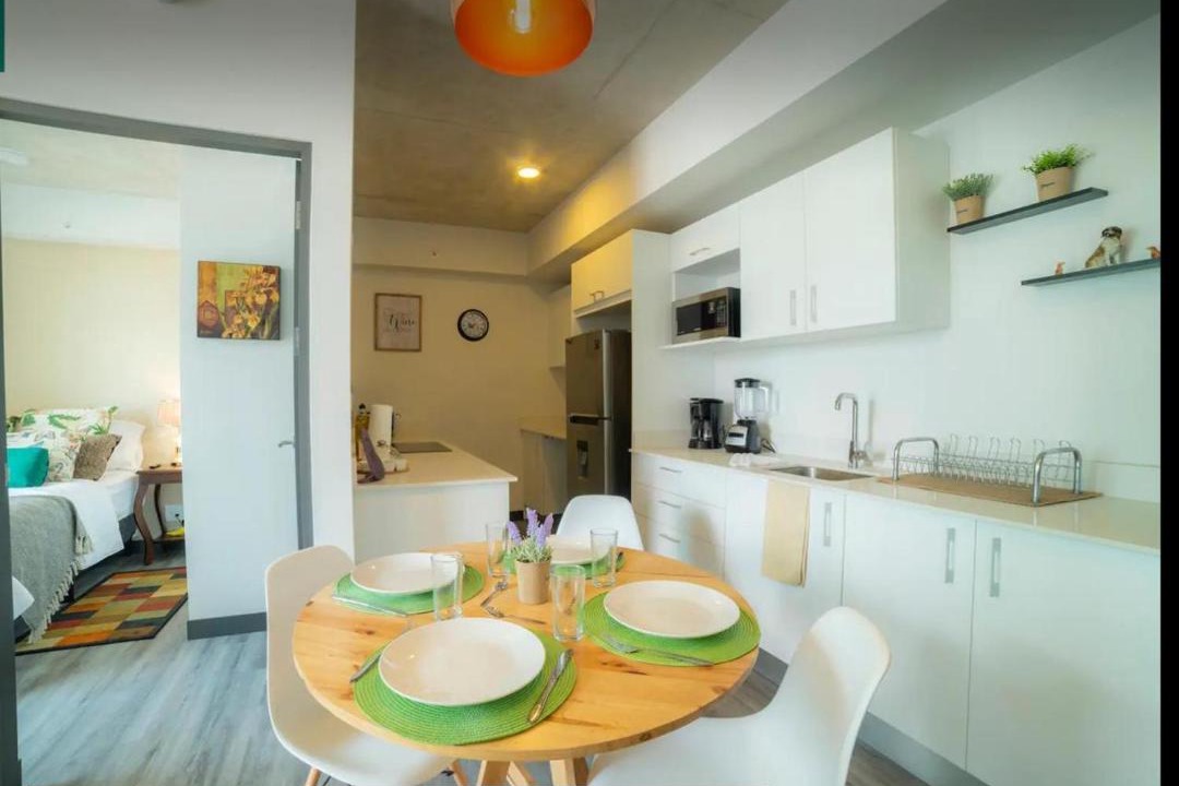 Photo of Kitchen in Mata Redonda