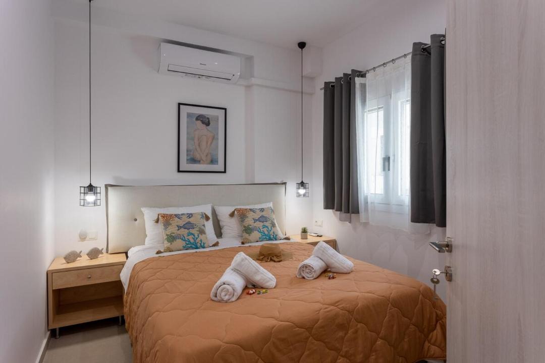 Photo of Bedroom in Minoa Pediada