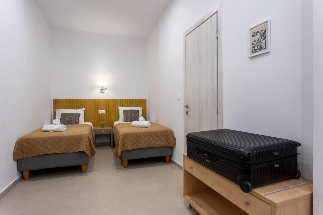 Photo of Bedroom in Minoa Pediada